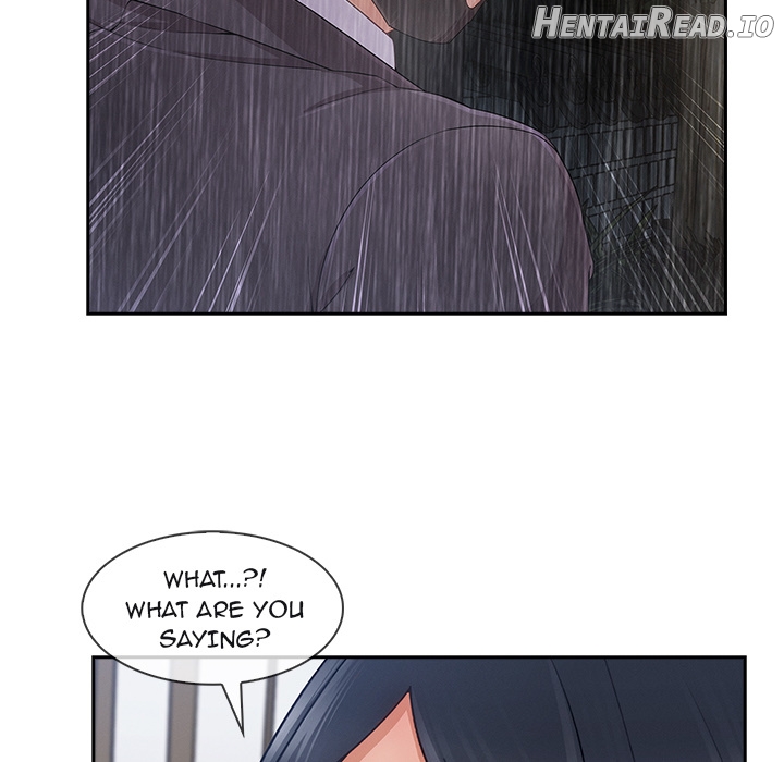 Lady Long Legs Chapter 42 - page 13