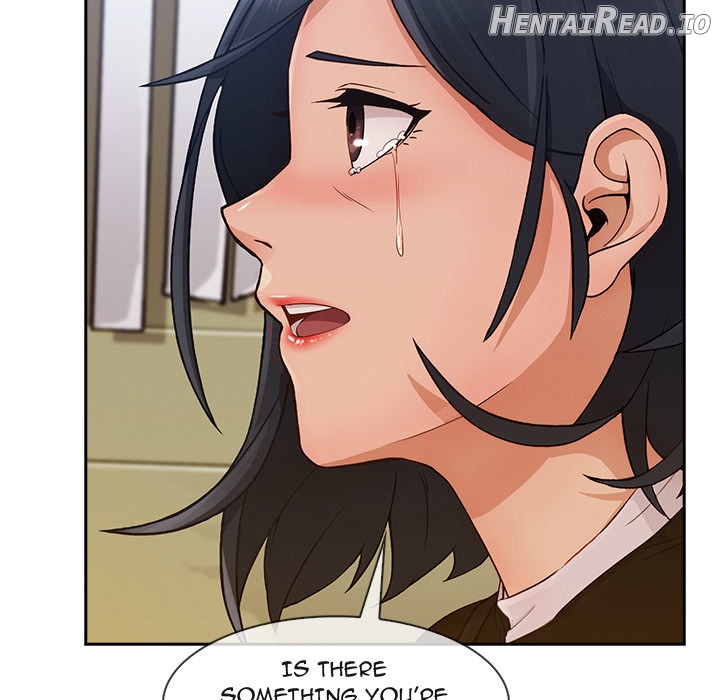 Lady Long Legs Chapter 42 - page 14