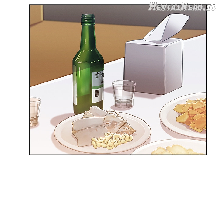 Lady Long Legs Chapter 42 - page 16