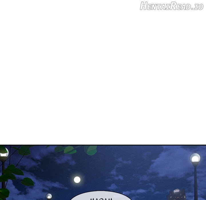 Lady Long Legs Chapter 42 - page 17