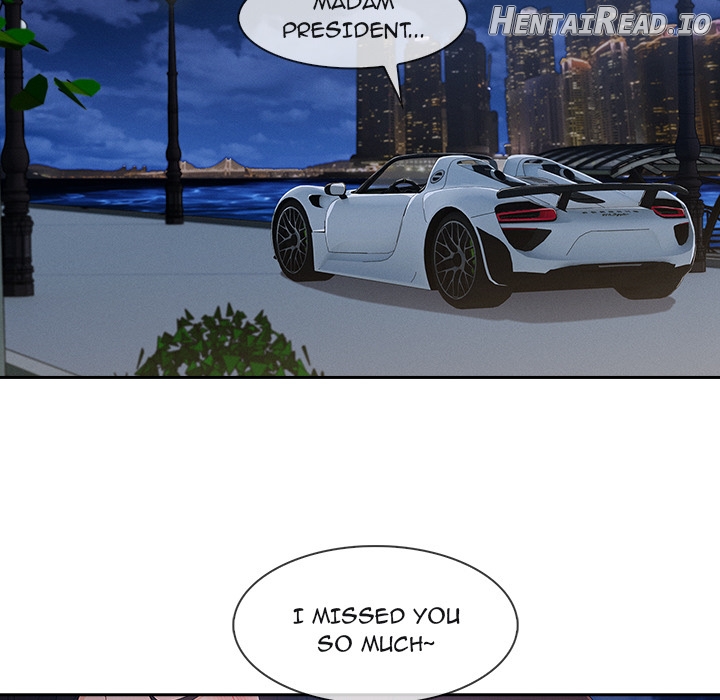 Lady Long Legs Chapter 42 - page 18