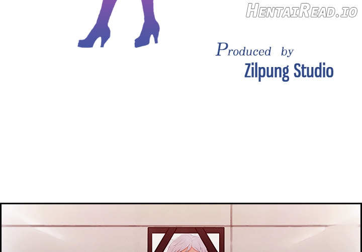 Lady Long Legs Chapter 42 - page 2