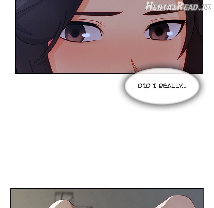 Lady Long Legs Chapter 42 - page 23