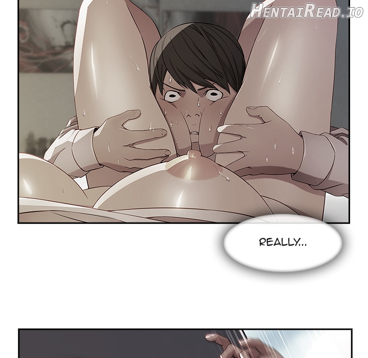 Lady Long Legs Chapter 42 - page 24