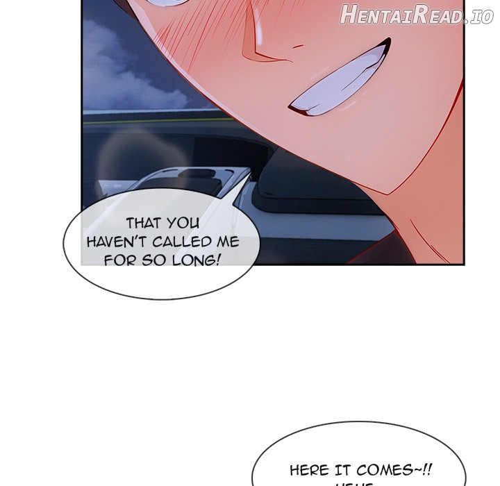 Lady Long Legs Chapter 42 - page 28