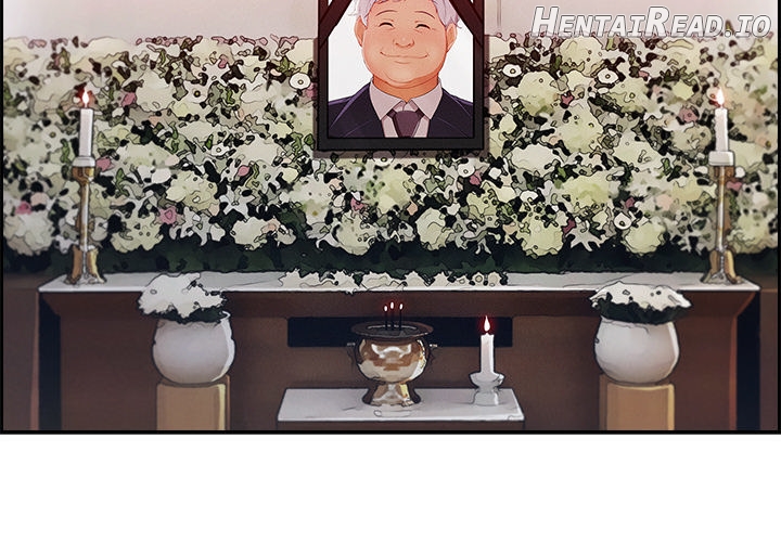 Lady Long Legs Chapter 42 - page 3