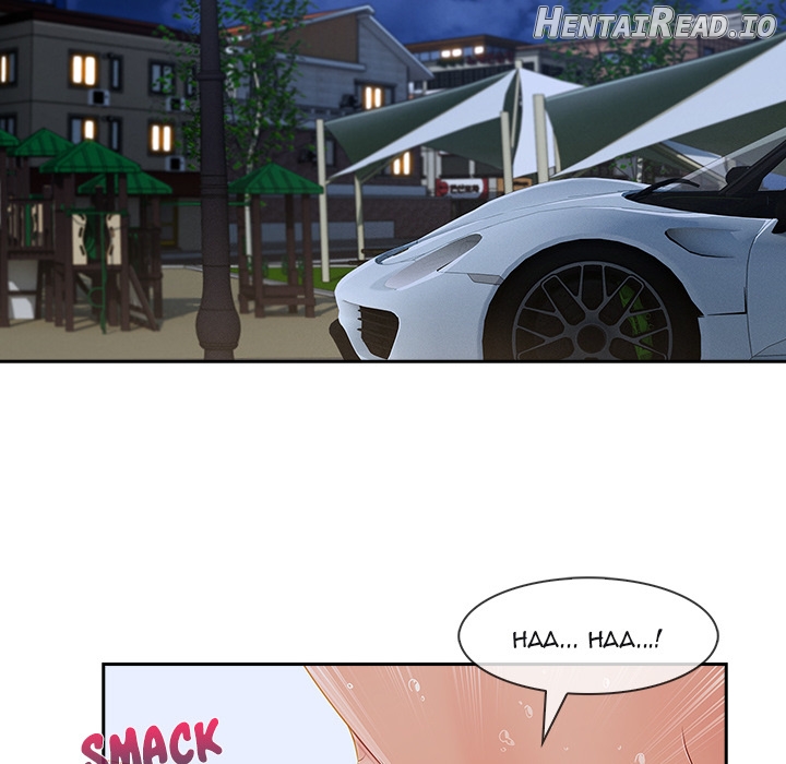 Lady Long Legs Chapter 42 - page 33