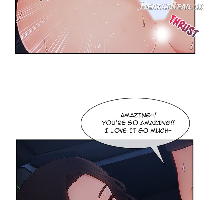Lady Long Legs Chapter 42 - page 37