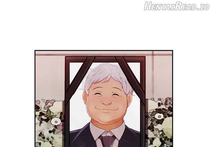 Lady Long Legs Chapter 42 - page 4