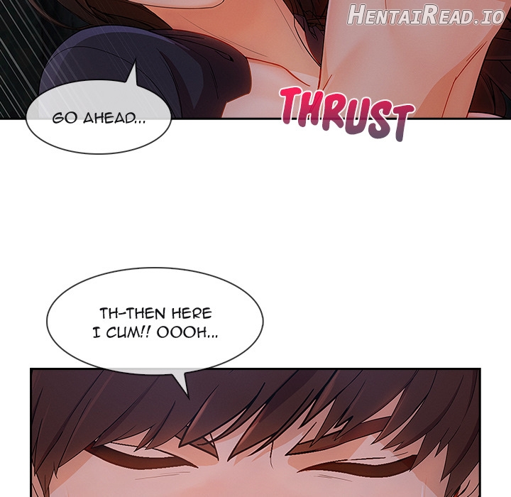 Lady Long Legs Chapter 42 - page 42