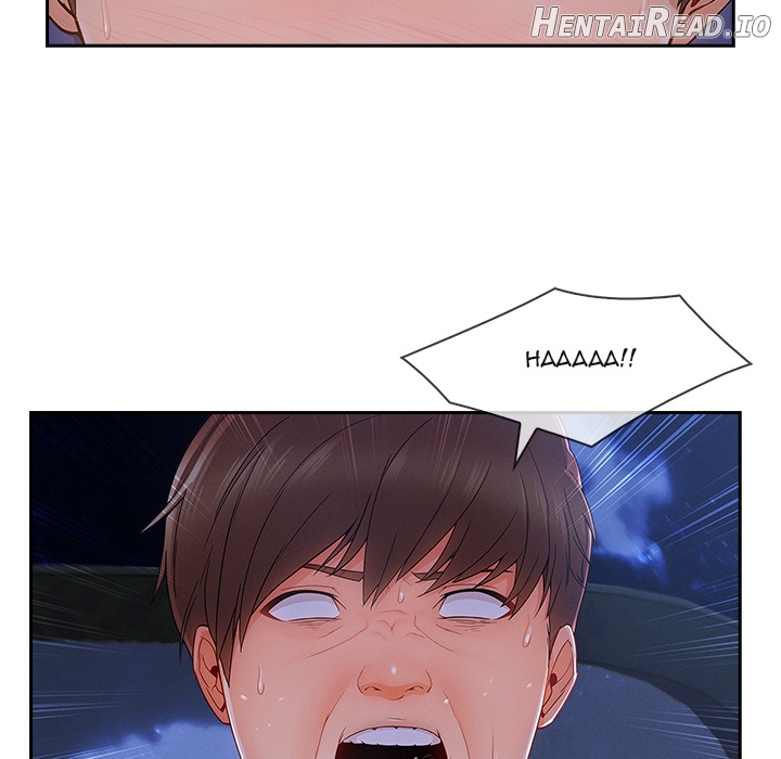 Lady Long Legs Chapter 42 - page 43