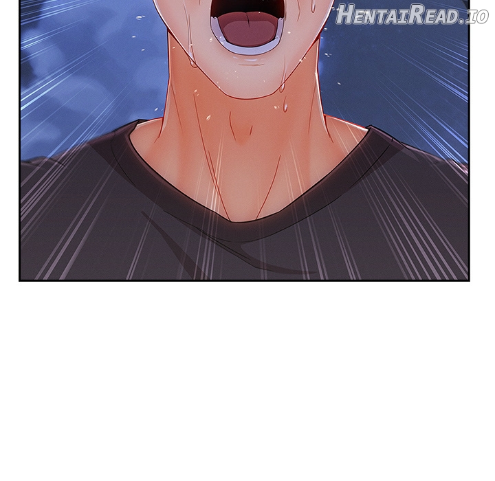 Lady Long Legs Chapter 42 - page 44