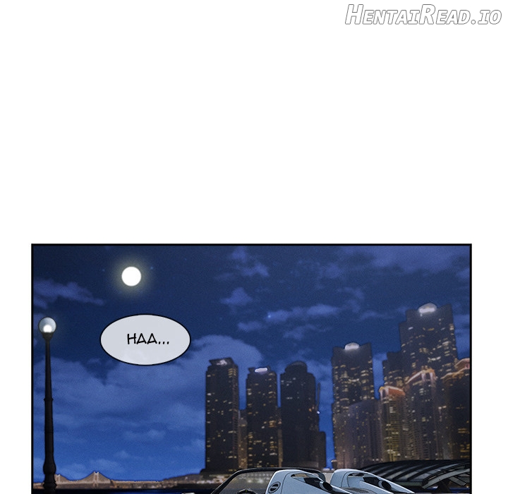 Lady Long Legs Chapter 42 - page 45