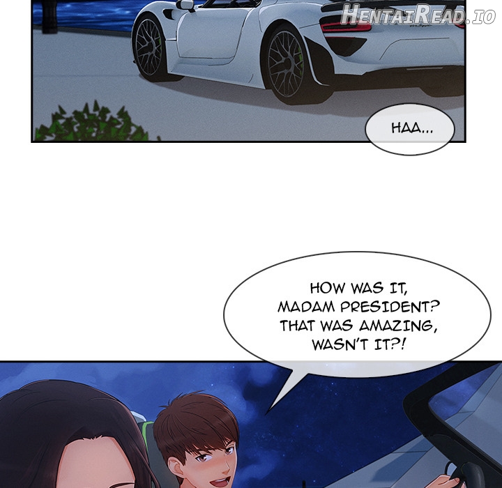 Lady Long Legs Chapter 42 - page 46