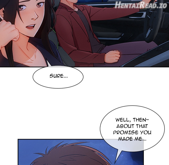 Lady Long Legs Chapter 42 - page 47