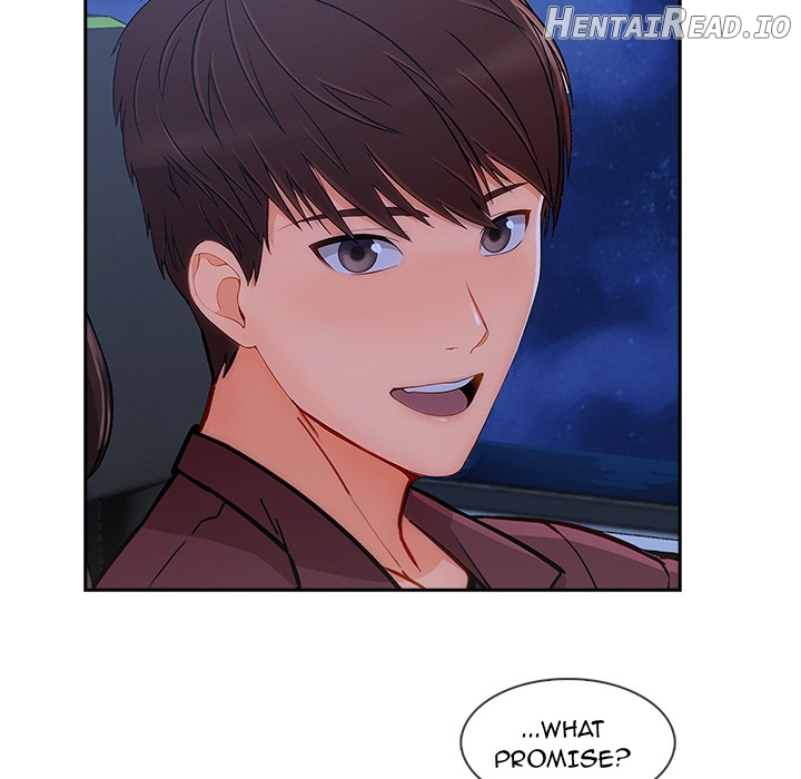 Lady Long Legs Chapter 42 - page 48