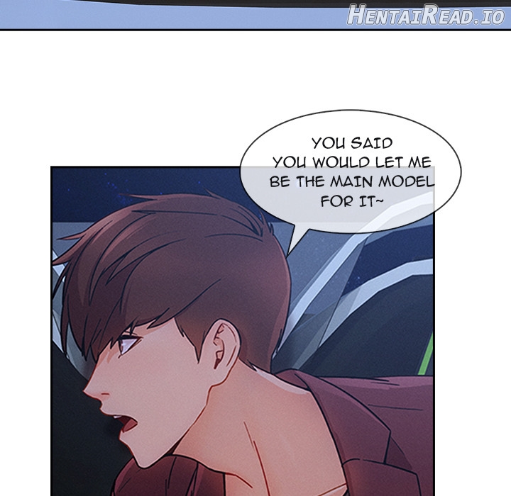 Lady Long Legs Chapter 42 - page 51