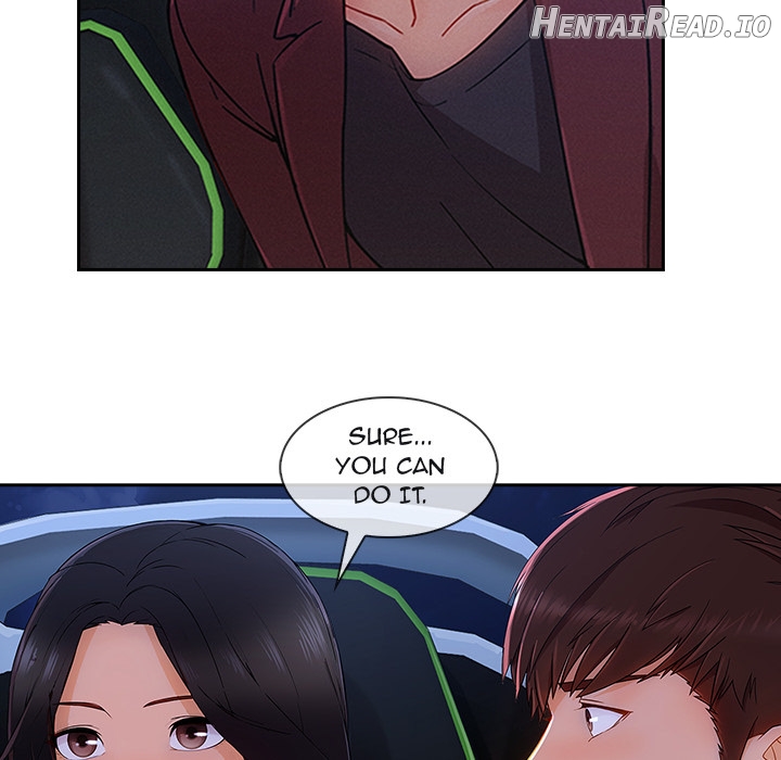 Lady Long Legs Chapter 42 - page 52