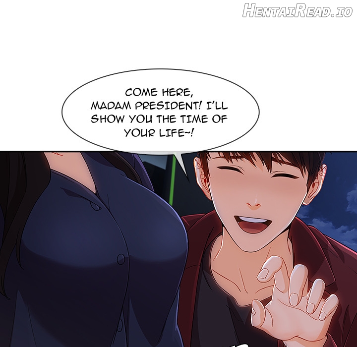 Lady Long Legs Chapter 42 - page 55