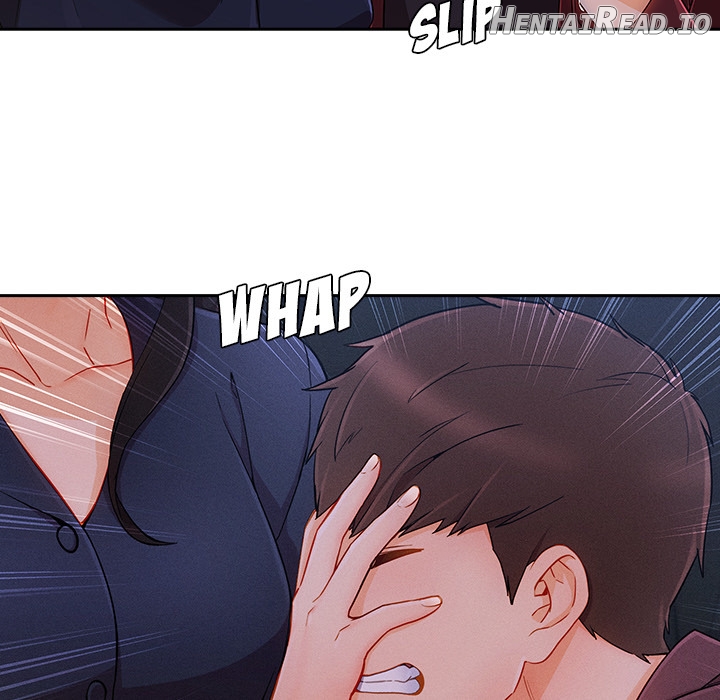 Lady Long Legs Chapter 42 - page 56