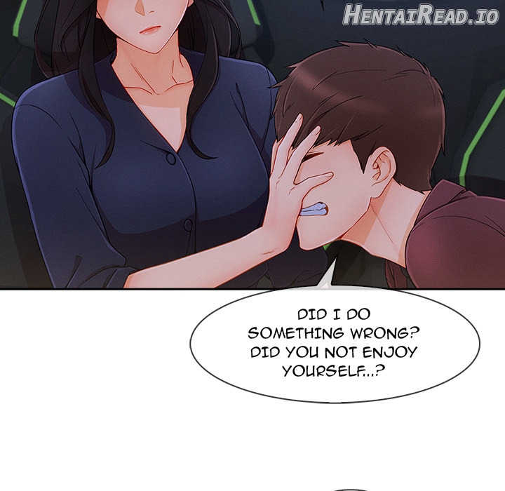 Lady Long Legs Chapter 42 - page 58