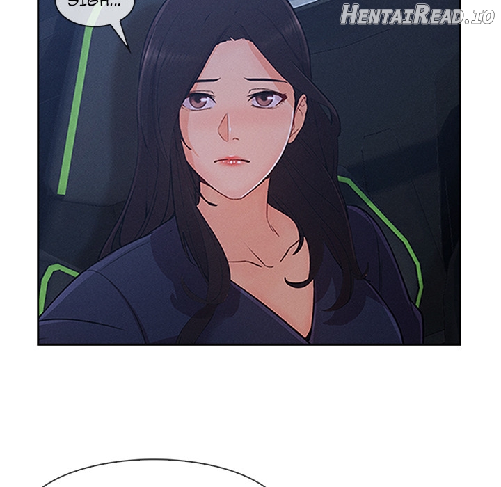 Lady Long Legs Chapter 42 - page 60