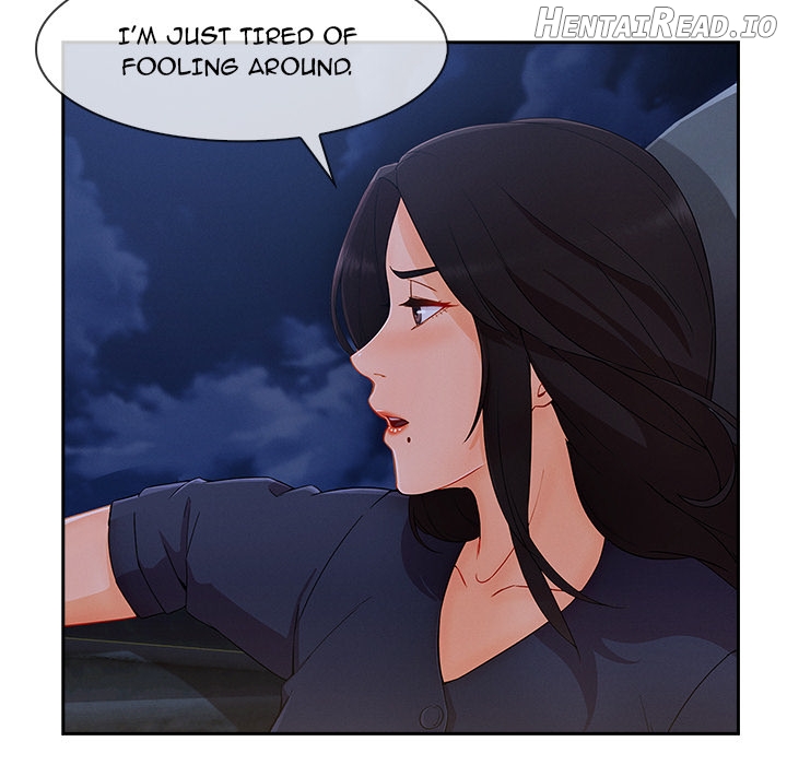 Lady Long Legs Chapter 42 - page 61