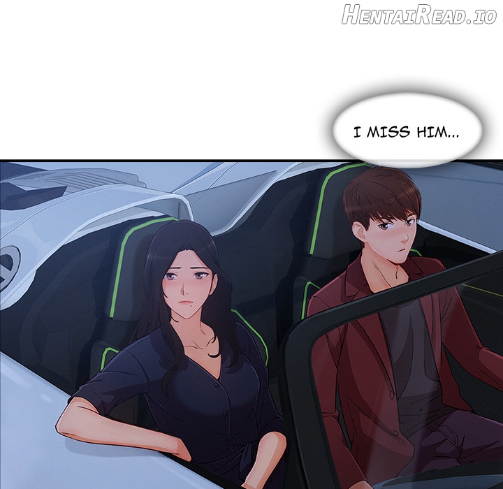 Lady Long Legs Chapter 42 - page 62