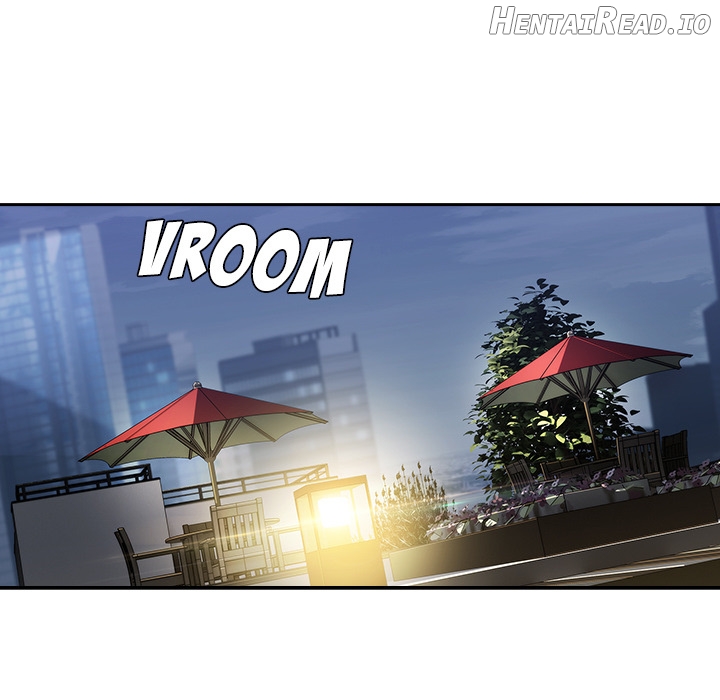 Lady Long Legs Chapter 42 - page 64