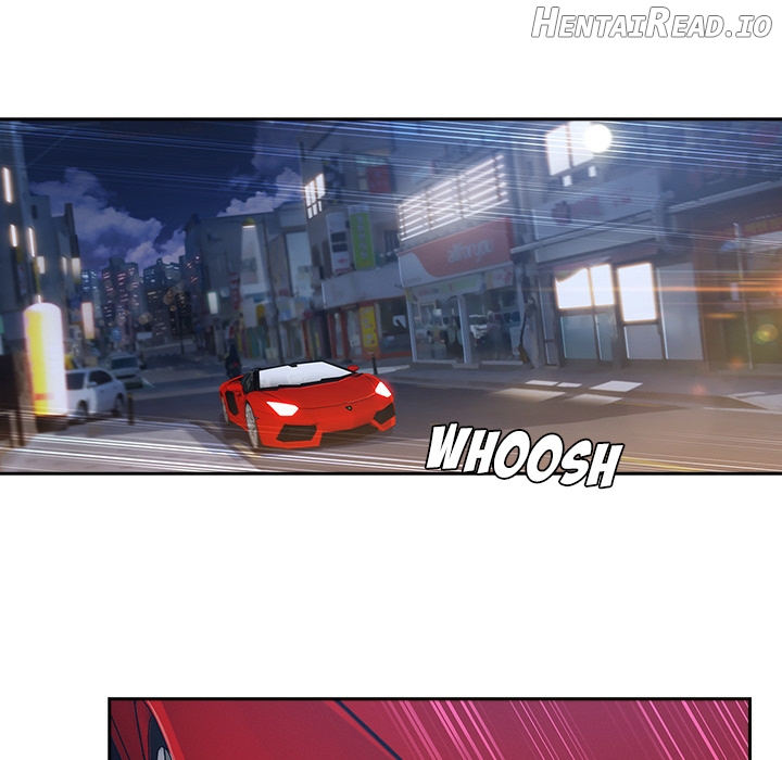 Lady Long Legs Chapter 42 - page 65