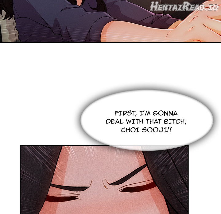 Lady Long Legs Chapter 42 - page 68