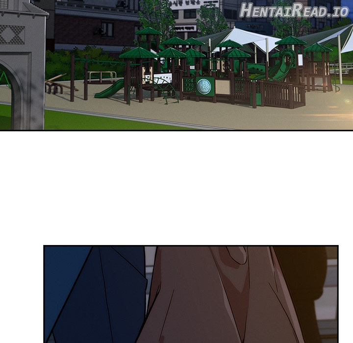 Lady Long Legs Chapter 42 - page 71