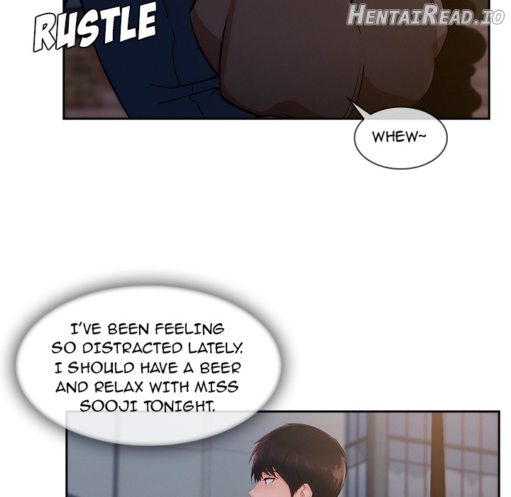 Lady Long Legs Chapter 42 - page 72