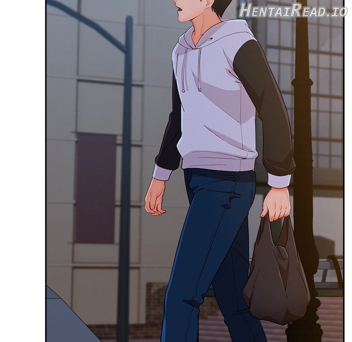 Lady Long Legs Chapter 42 - page 73