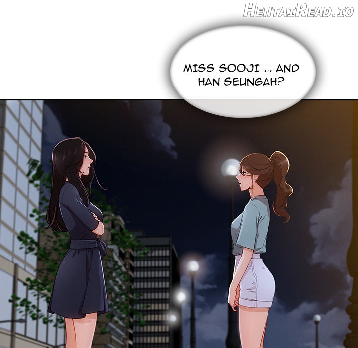 Lady Long Legs Chapter 42 - page 75