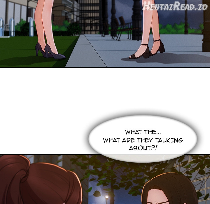 Lady Long Legs Chapter 42 - page 76