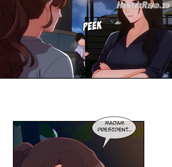 Lady Long Legs Chapter 42 - page 77