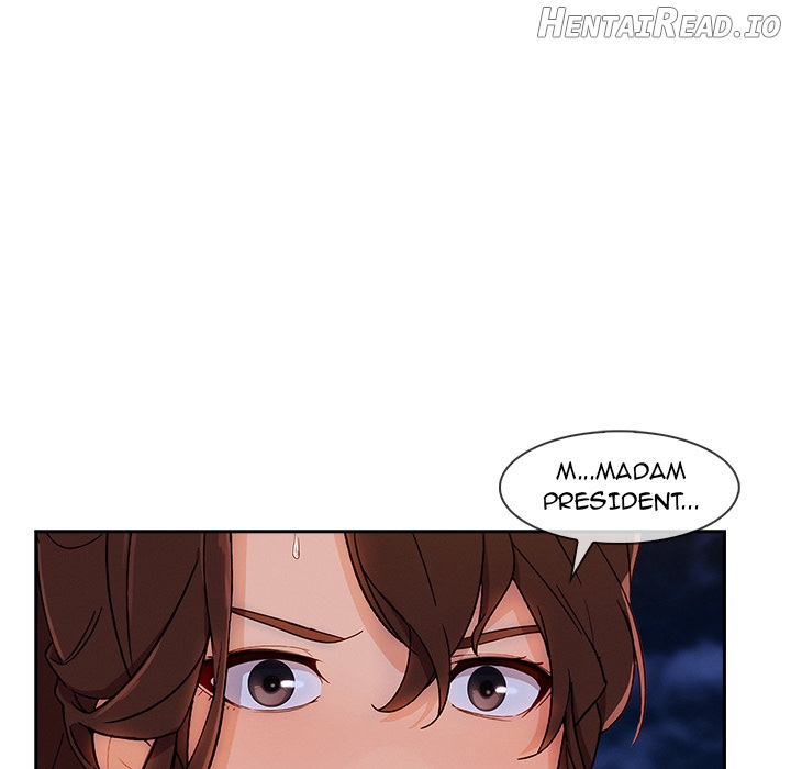 Lady Long Legs Chapter 42 - page 81