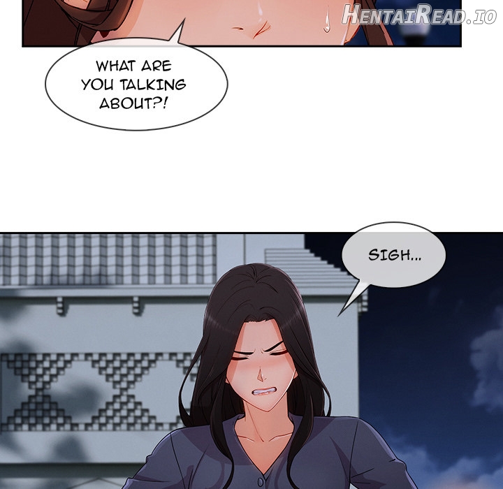 Lady Long Legs Chapter 42 - page 82