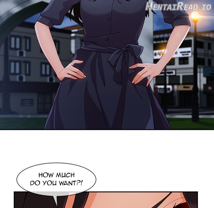 Lady Long Legs Chapter 42 - page 83