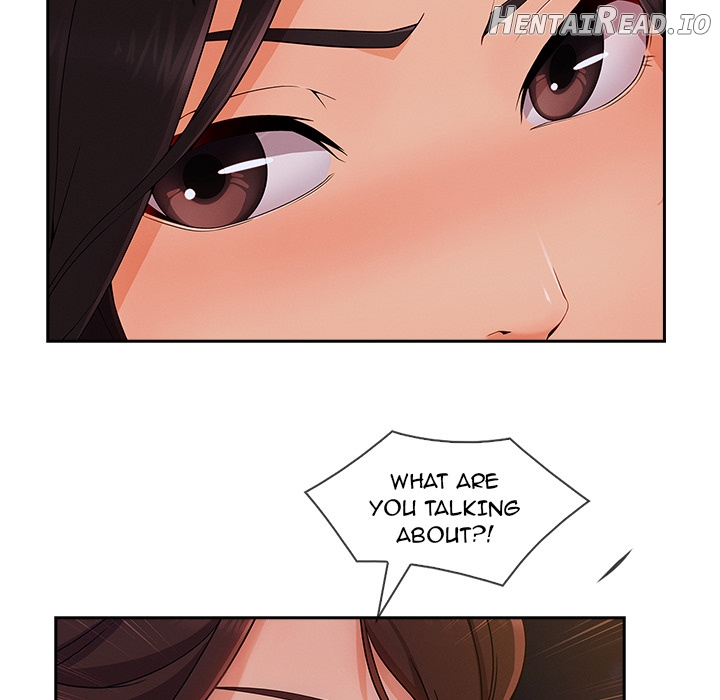 Lady Long Legs Chapter 42 - page 84