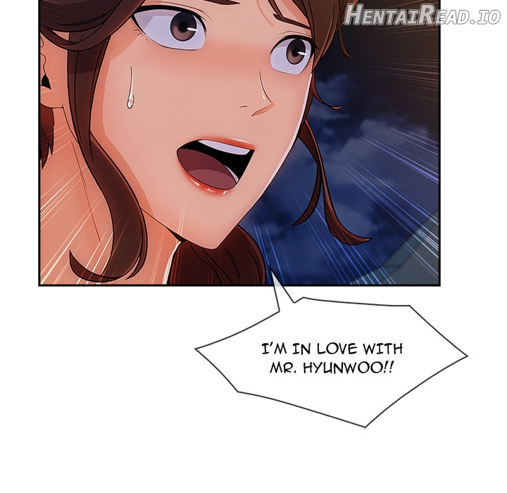 Lady Long Legs Chapter 42 - page 85