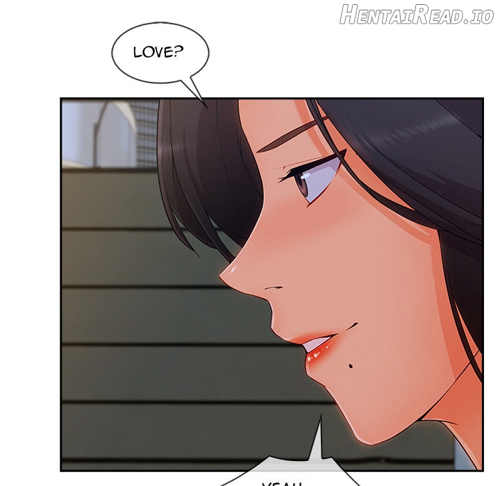 Lady Long Legs Chapter 42 - page 86