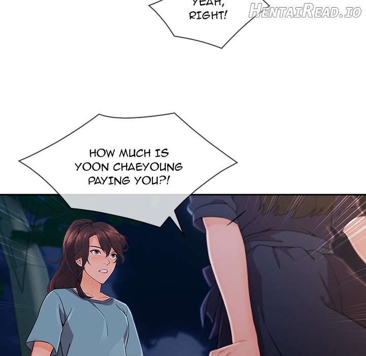 Lady Long Legs Chapter 42 - page 87