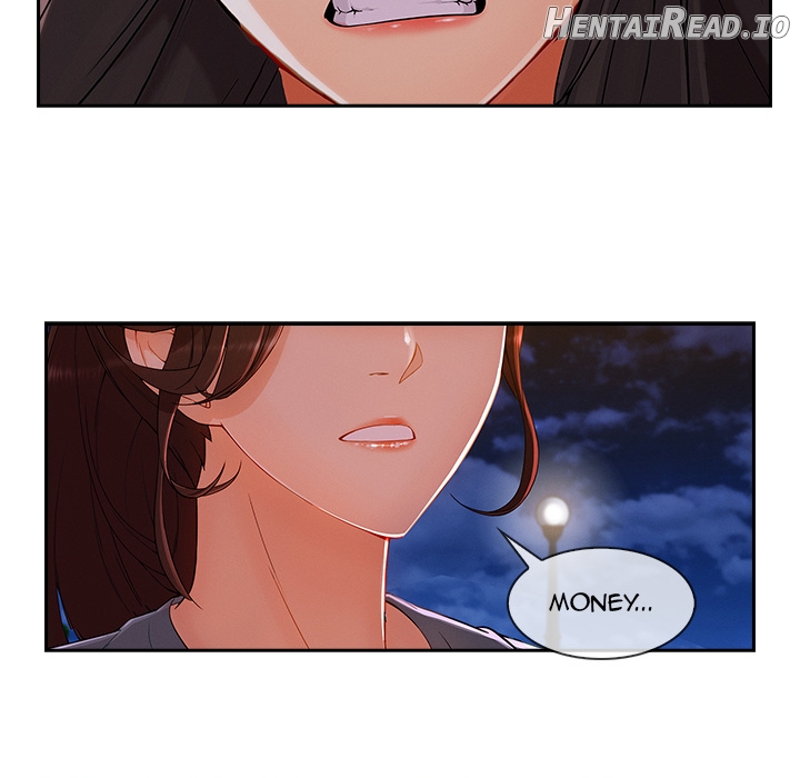 Lady Long Legs Chapter 42 - page 89