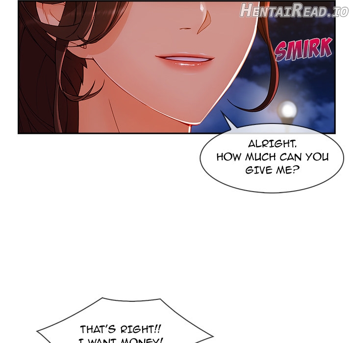 Lady Long Legs Chapter 42 - page 90