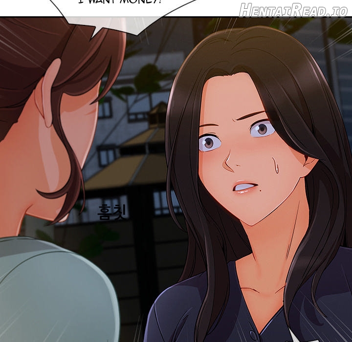 Lady Long Legs Chapter 42 - page 91