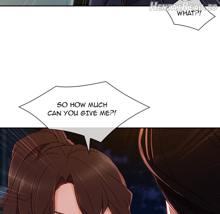 Lady Long Legs Chapter 42 - page 92