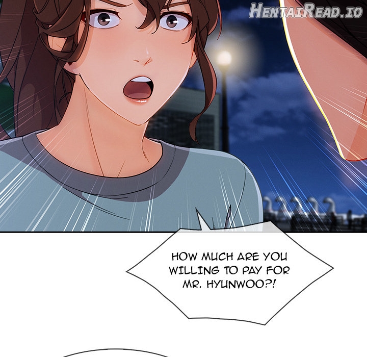 Lady Long Legs Chapter 42 - page 93