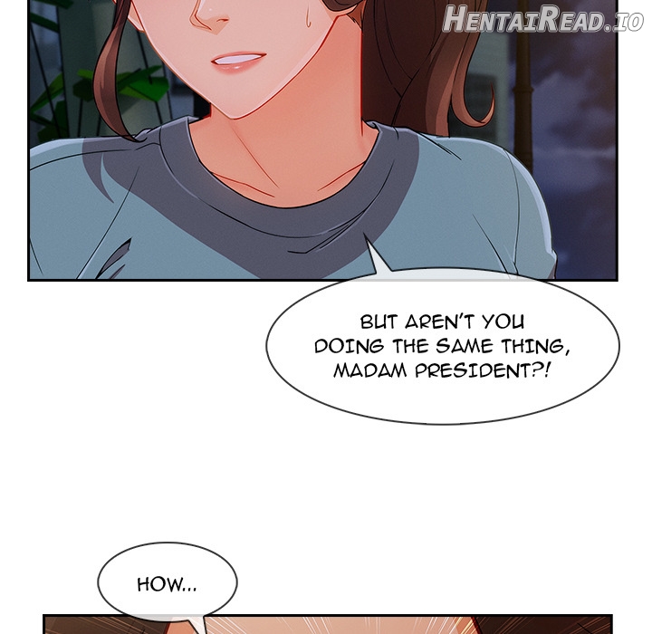 Lady Long Legs Chapter 42 - page 96